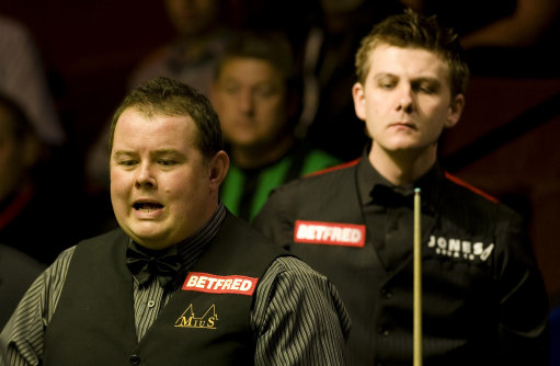 他在采访中 他在采访中