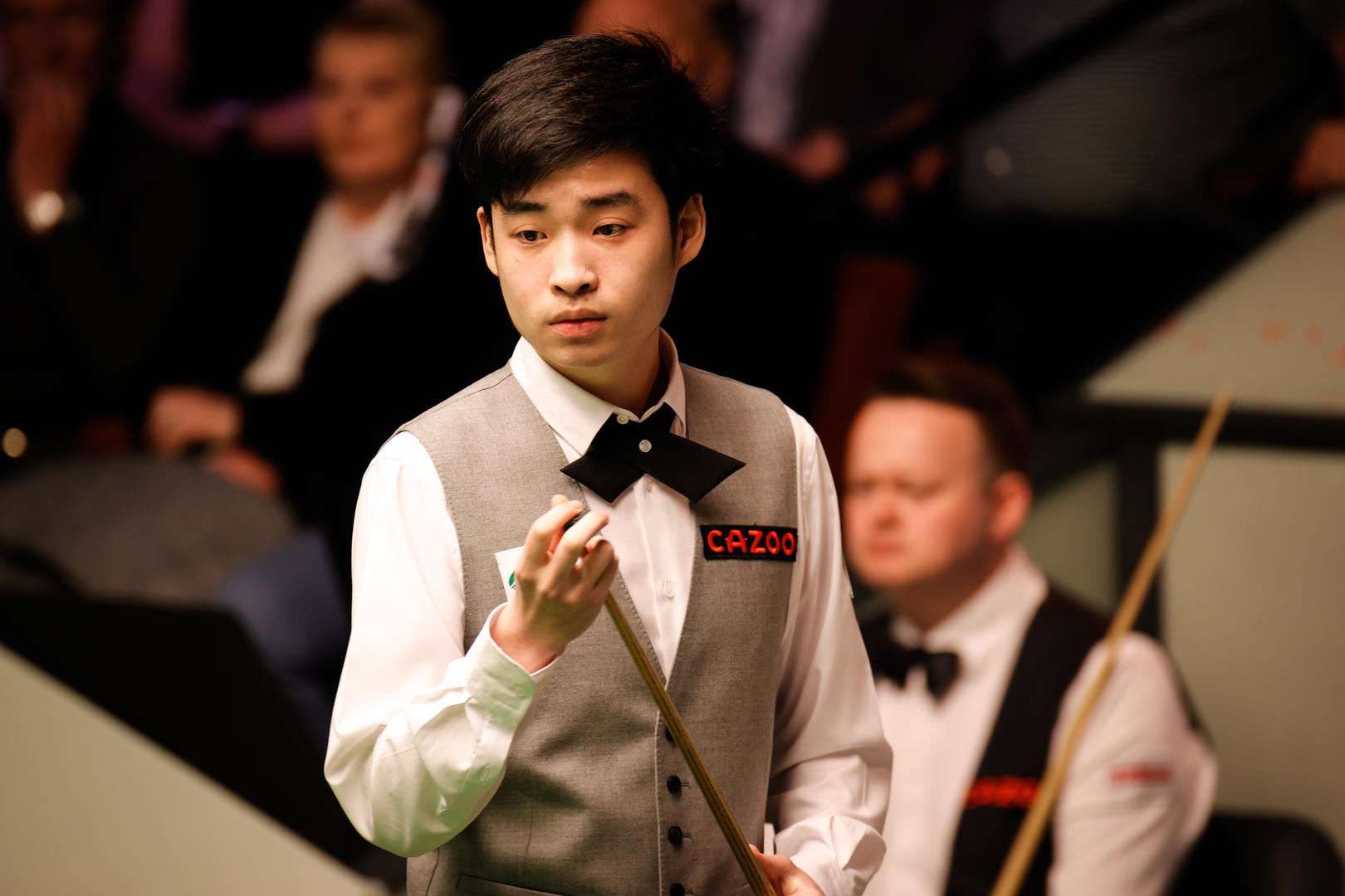 数年的核心 数年的核心