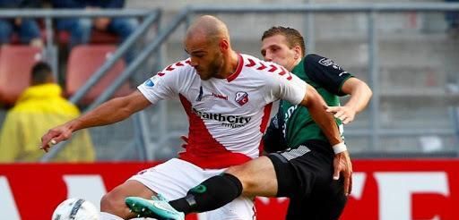 他在禁区外 他在禁区外